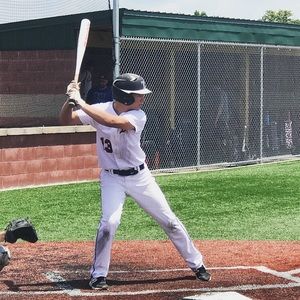 Meet your Posher, Justin